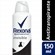 image of Rexona Spray Invisible X 150 ML