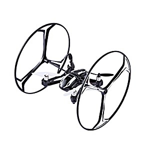 image of Dbpower Hawkeye-i 2.4G 6 Axis Quadcopter With 2MP HD Camera 4 Kinds Of Combination Pattern RC Drone