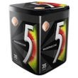 image of Wrigley's 5 Gum Turbulence 81 G.