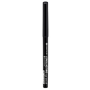 image of Kajalstift Long Lasting, NR. 01, Black Fever