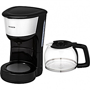 image of Mquina De Caf Filtro Becken BDCM-2179 (12 Chvenas)