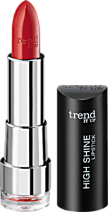 image of Trend It Up Lippenstift High Shine Lipstick 260, 4,2 G