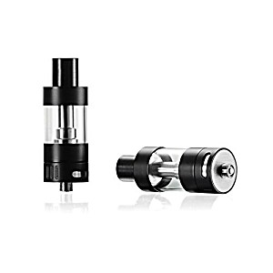 image of Innokin Black Isub G Tank