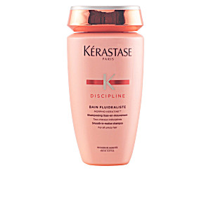image of Kerastase Discipline Bain Fluidealiste Gentle 250 ML For All Unruly Hair