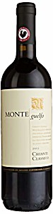 image of Monteguelfo Chianti Classico Docg 2009