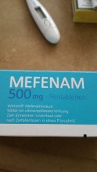 image of Mefenam