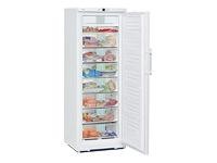 image of Liebherr Gefrierschrank GNP 3376-20 Eek: A++, 305 l