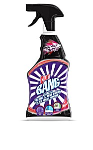 image of Cillit Bang Expert Spray Kein Schimmel Mehr 750 ML