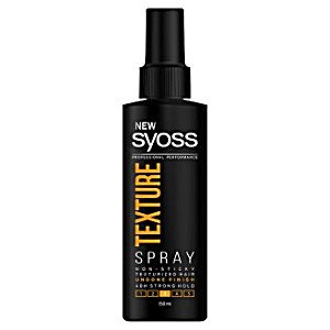 image of Syoss Texture Spray 150 ML