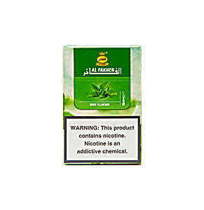image of Tabak Al Fakher 6 Mint 50G