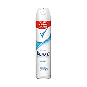 Ds Rexona Aer.Fcotton 118G (7791293027067)