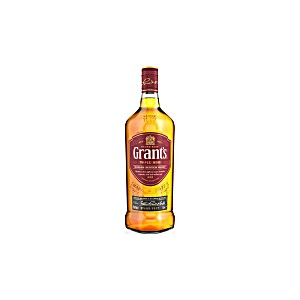 image of Whisky Grants 8 Anos 1L