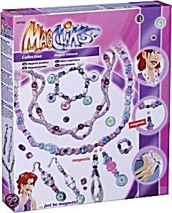 image of Magcliks Magnetschmuck Collection