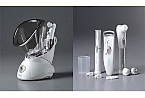 image of Ardes - Sauna Facial 70W 4en1 - Medicura - Ard. m305