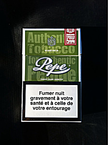 Pepe Rich Green ks h f 20 (4006396077608)