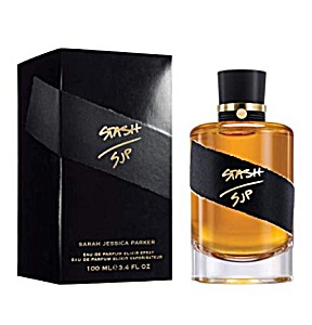 image of Sarah Jessica Parker Stash Eau De Parfum 100ML Spray