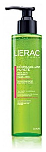 image of Ales Groupe Italia Lierac Demaquillant Purete'