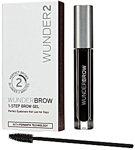 image of Wunderbrow Augenbrauengel Schwarz