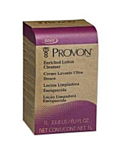 image of General Purpose Soap Gojo Liquid 1000 ML NXT Refill