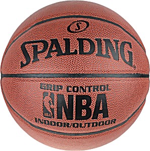 image of Spalding Nba Grip Control In / Out (74 221Z) Basketball