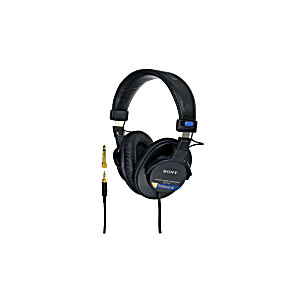 Just wondering is this worth anything, SONY MDR CD-780. Picked $1 with  broken cable and pads, shall I spend money to fix it? : r/headphones
