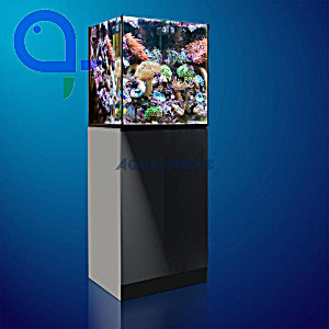 image of Aqua Medic Xenia 65 Meerwasseraquarium 195L Wei