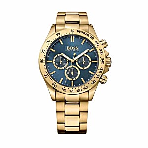 image of 1513340 Hugo Boss Ikon Herrenuhr