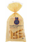 image of Taralli Lunghi Di Barletta - Terre D'italia - 500 G