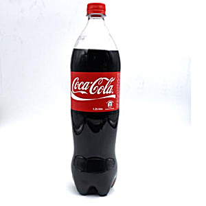 image of Coca Cola