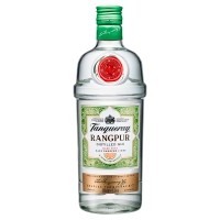 image of Gin Tanqueray, Rangpur Lime Distilled Gin Tanqueray