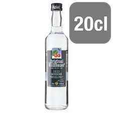 image of Old Willisauer Kirsch 20Cl