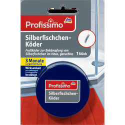 image of Profissimo Silberfischchen-kder