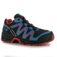 image of Salomon Voltara GTX LDS53.