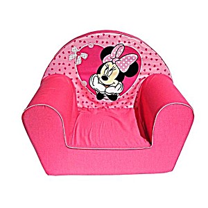 image of Simba - Minnie Mouse Fashionista Sessel Pink
