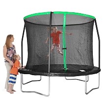image of Stats - Trampoline 305 CM (+ Filet)