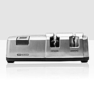 image of Obh Nordica Sharpx-treme Silver - 9967
