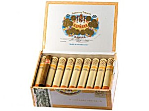 Сигара h.upmann коронас джуниор та 1шт (8500001040088)