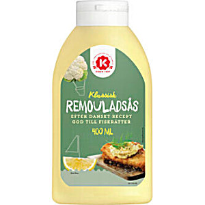 K-salat remoulads??s 400ml (5704068059325)