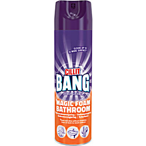 image of Cillit Bang Power Foam