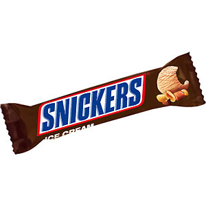 Mars snickers xtra Ice Cream bar 79.5ml (5000159386395)
