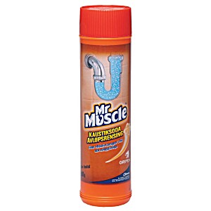 image of Mr Muscle Kaustiksoda 500G