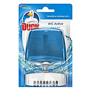 image of Toalettrengöring Duck Marine Toablock 55ML