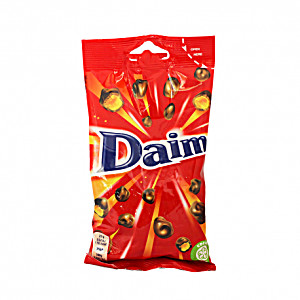 image of Daim Drag Mini Marabou
