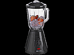 image of Obh Nordica Blender Frutti - Svart