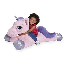 toys r us peluche licorne
