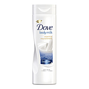 image of Essent Nourishm Body Milk