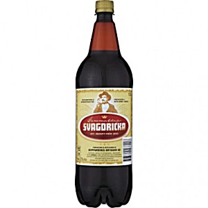 image of Kopparbergs Svagdricka