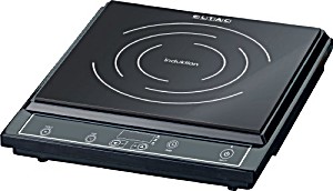 image of Rommelsbacher Eltac In 20 Induktionskochtafel