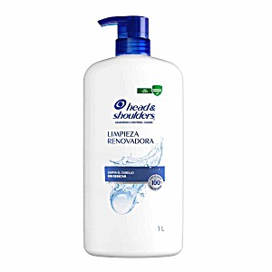  ›  › Shampoos & Conditioners (7590002009635)