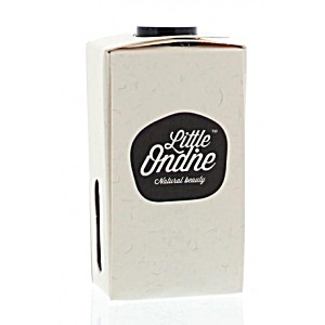 image of Little Ondine Peelable Nail Polish Lava 10.5ML